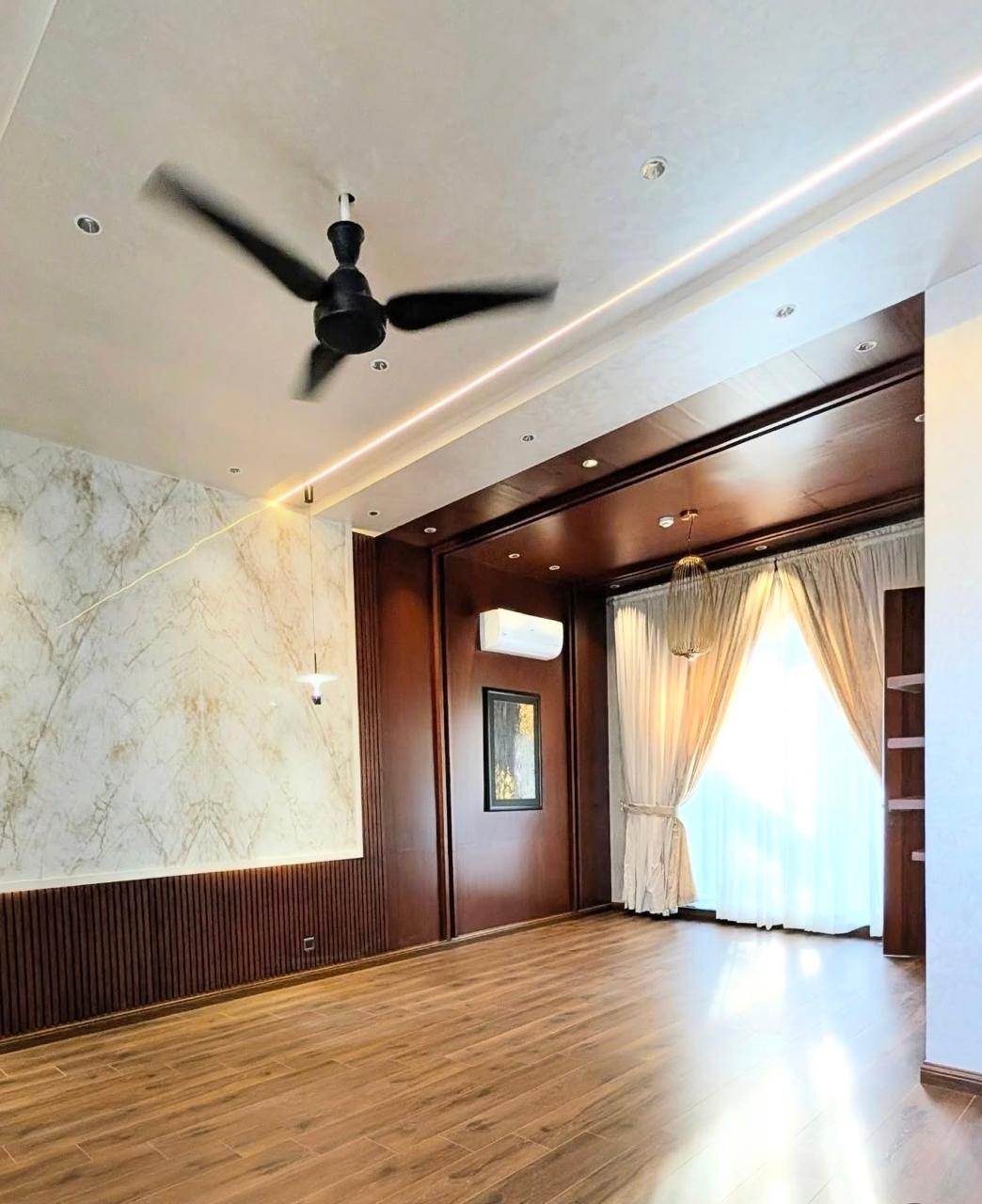Modern Residence